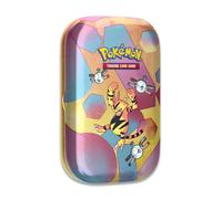 Pokémon TCG: Scarlet And Violet 151 Mini tin