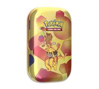 Pokémon TCG: Scarlet And Violet 151 Mini tin