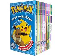 Pokemon 18-Copy Slipcase