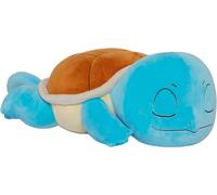 Pokemon Plush Squirtle PKW0220 Sleeping Pose Premium 30 cm