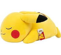 Pokémon 18" Sleeping Pikachu Plush Soft Toy