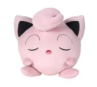 Pokémon 18” Plush Sleeping Jigglypuff- Cuddly Must Have Fans- Plush (US IMPORT)
