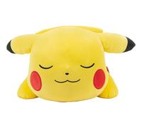 Pokémon 18" Sleeping Pikachu Plush Soft Toy