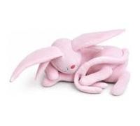 Pokemon Espeon 18 Inch Plush Soft Toy Sleeping Official Jazwares Teddy Gift