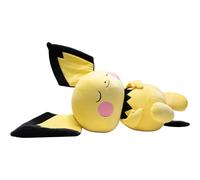 Pokemon Pichu Sleeping 18 Inch Plush Pokemon Pichu Sleeping 18 Inch Plush