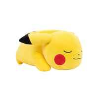 Pokémon 18" Sleeping Pikachu Plush Soft Toy