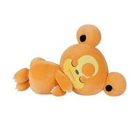 Pokemon - 18" Sleeping Plush Teddiursa/Plush