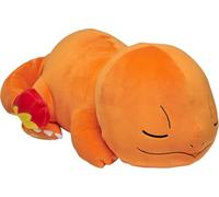 Pokemon - 18" Sleeping Pikachu Plush BRAND NEW & FREE UK SHIPPING