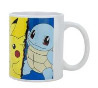 STOR Pokémon 1St Gen Sublimation Mug 325Ml