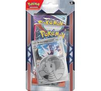 Pokemon 2 Blister Packs with Briduradon