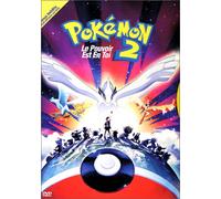 Pokémon 2 : Le Pouvoir est en toi