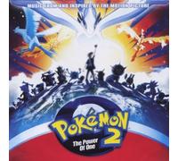 Pokemon 2 - the Power of One (German Version)