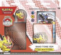 POKEMON JUEGO DE CARTAS - Trading cards, Trading cards and accessories, Multicolor (820650856037)