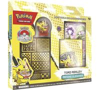 Pokemon - TCG - World Championship Deck 2023 NEW
