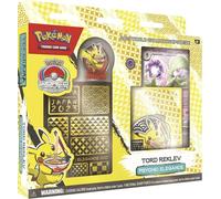 World Championship Deck 2023 Junior Champion Shao Tong Yen - Lost Box Kyogre