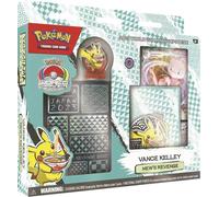 POKEMON 2023 WORLD CHAMPIONSHIP Vance Kelley (Mew's Revenge) SHIPS 3/1/24