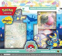 Pokémon 2024 TCG World Championships Deck