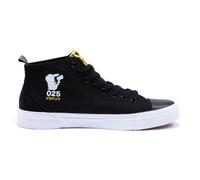 Pokémon 25th Anniversary High Top - Black - UK5 / EU38