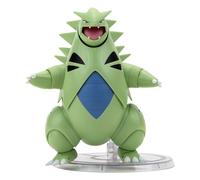 Pokemon 25th anniversary Select Action Figure Tyranitar 15 cm