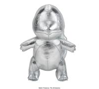 Pokémon 25th Celebration 8-inch Silver Charmander Plush