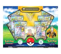 Pokémon 290-85053 GO Special Team Collection, Multicolor