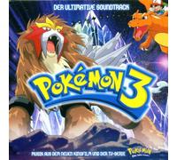 Pokemon 3: der Ultimative Soundtrack
