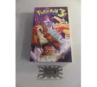 Pokemon 3 - Im Bann der Icognito [VHS]