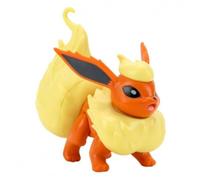 Pokemon 3 Inch Battle Figure Flareon