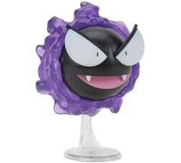 Pokemon 3 Inch Battle Figure Gastly