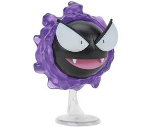 Pokemon 3 Inch Battle Figure Gastly