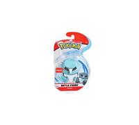 Pokemon 3 Inch Metang Articulated Battle Action Figure
