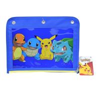 Pokemon 3-Ring Binder Pencil Pouch
