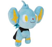 Jazwares Pokemon Shinx Plush Toy 30 Cm