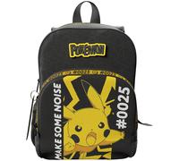 Pokemon 30 Cm Twilight Champions Pikachu 5l Backpack