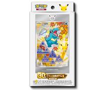 Pokemon 30th Anniversary First Partner Card Set Vol. 2 (Chinese)