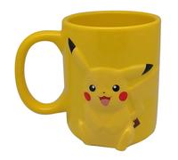 Pokemon 3d Ceramic Mug