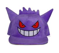 POKEMON 3D Gengar Character Novelty Cap - NH628122POK