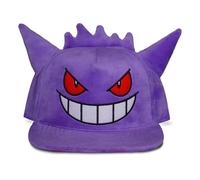 POKEMON 3D Gengar Character Novelty Cap - NH628122POK