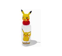Pokemon 3D Water Bottle in Red | Size: 500ml Pokemon Red 500ml