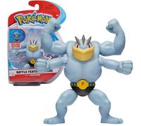 Pokémon 4.5" Battle Figure - Machamp