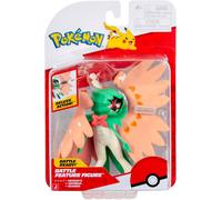 Pokémon 4.5-Inch Decidueye Battle Figure with Arrow Launcher
