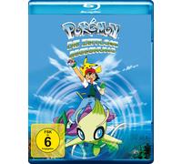 Matsumoto,Rica - Pokemon 4-die Zeitlose Begegnung