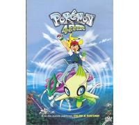 Pokemon 4 Ever [Import espagnol]