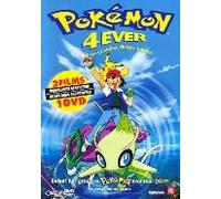 Pokemon 4Ever
