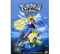 Pokémon 4ever