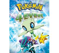 Pokémon 4Ever