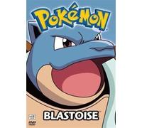Pokemon 5: Blastoise [DVD] [Region 1] [US Import] [NTSC]