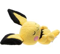 Pokemon 5-Inch Pichu (Sleeping) Plush