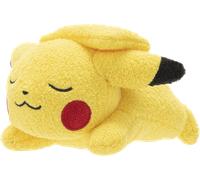 Pokemon 5-Inch Pikachu (Sleeping) Plush