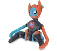 Pokemon 5 Inch Sitting Cuties Plush - Deoxys (Speed Form)